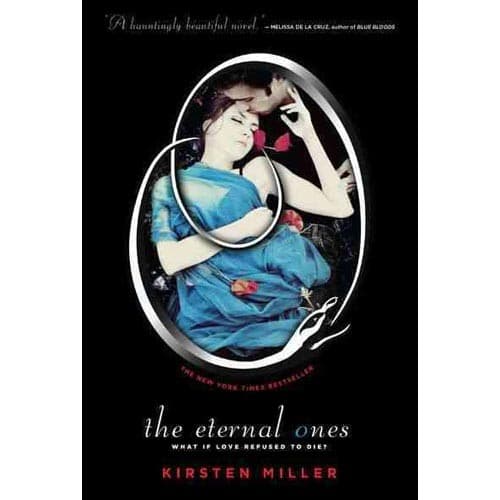 Tapa de Eternal Ones