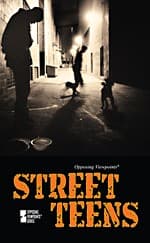 Tapa de Street teens