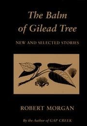 Tapa de The balm of Gilead tree
