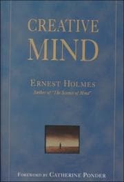 Tapa de Creative Mind