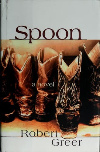 Tapa de Spoon