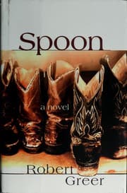 Tapa de Spoon