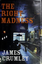 Tapa de The right madness