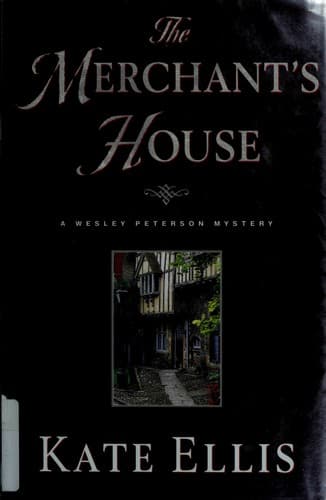 Tapa de The merchant's house