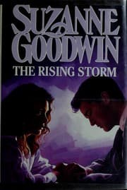 Tapa de Rising Storm