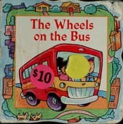 Tapa de The wheels on the bus