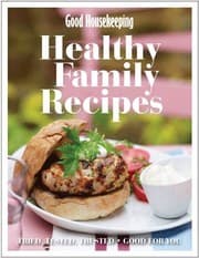 Tapa de Healthy Family Recipes
