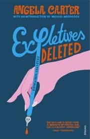 Tapa de Expletives deleted