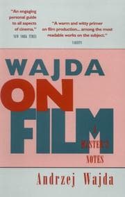 Tapa de Wajda on film