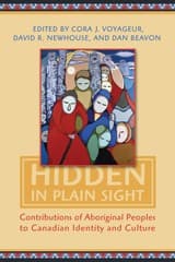 Tapa de Hidden in plain sight