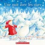 Tapa de Une Nuit Avec Les Ours