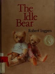 Tapa de The idle bear