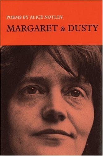 Tapa de Margaret & Dusty