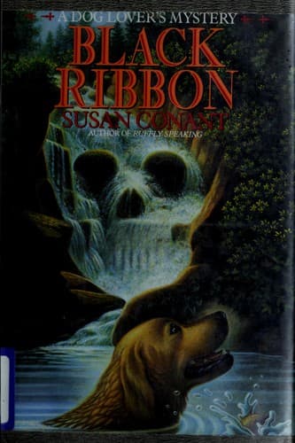 Tapa de Black Ribbon