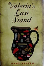 Tapa de Valeria's Last Stand