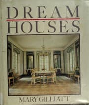 Tapa de Dream houses