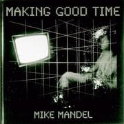 Tapa de Making good time
