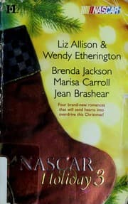 Tapa de A NASCAR holiday 3