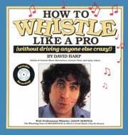 Tapa de How to Whistle Like a Pro