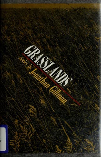 Tapa de Grasslands