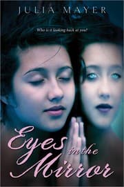 Tapa de Eyes in the Mirror