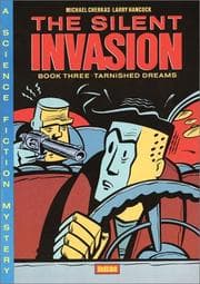 Tapa de Tarnished Dreams (Silent Invasion)