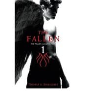 Tapa de Fallen volume 1