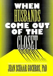 Tapa de When Husbands Come Out of the Closet