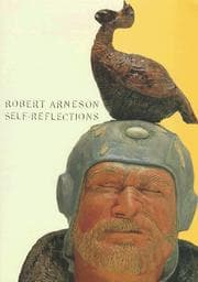 Tapa de Robert Arneson