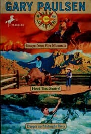 Tapa de World of Adventure Trio