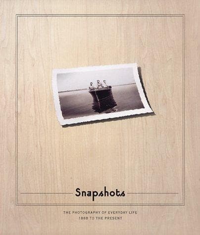 Tapa de Snapshots