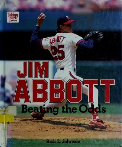 Tapa de Jim Abbott