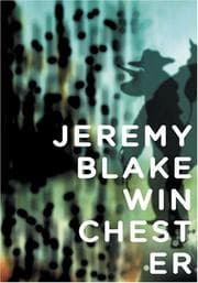 Tapa de Jeremy Blake
