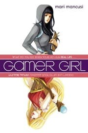Tapa de Gamer Girl