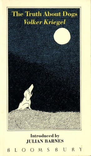 Tapa de The truth about dogs