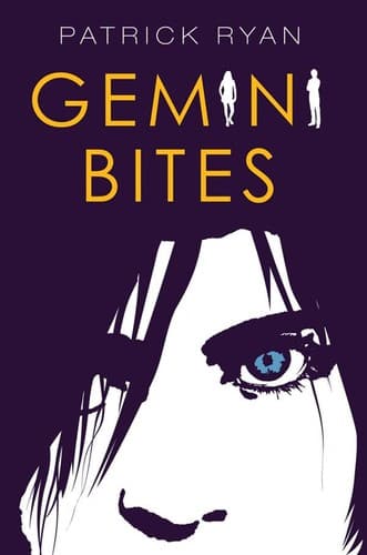 Tapa de Gemini Bites