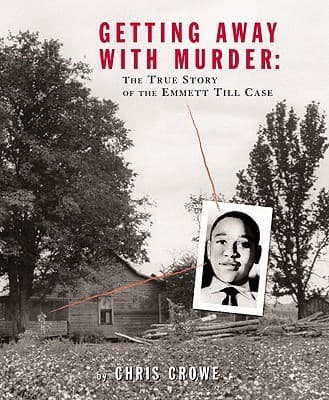 Tapa de Getting Away with Murder