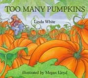 Tapa de Too Many Pumpkins