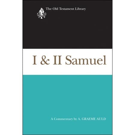 Tapa de I & II Samuel