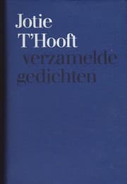 Tapa de Verzamelde Gedichten