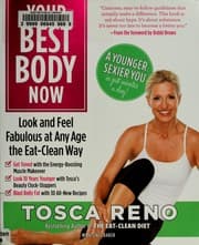 Tapa de Your best body now
