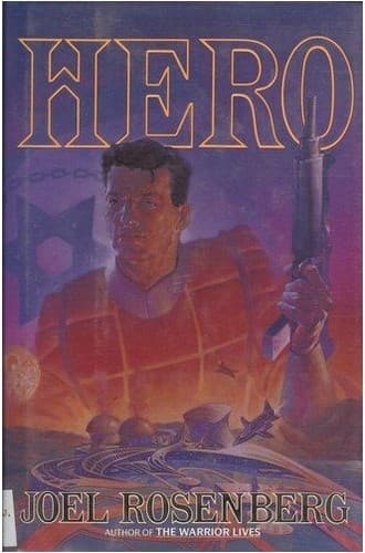 Tapa de Hero