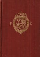 Tapa de Elizabethan Plays