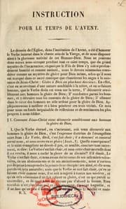 Tapa de Oeuvres complètes de Bourdaloue de la Compagnie de Jésus. --
