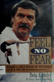 Tapa de Feel no fear