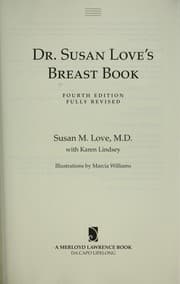 Tapa de Breast book