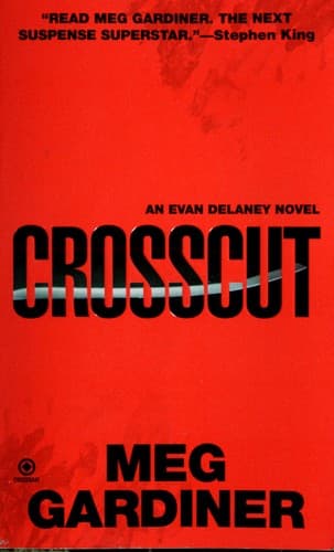 Tapa de Crosscut