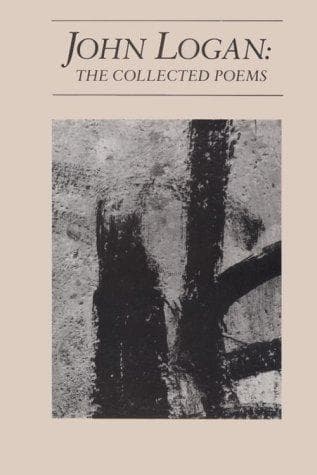 Tapa de John Logan