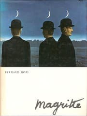 Tapa de Magritte