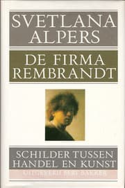 Tapa de De firma Rembrandt